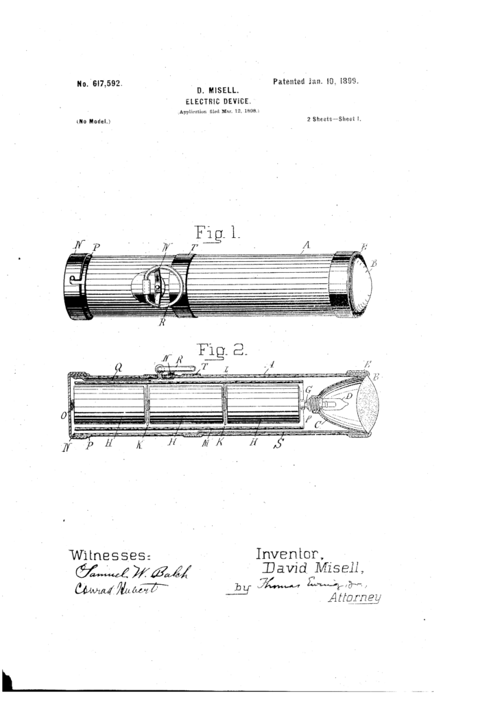 US617592-drawings-page-1